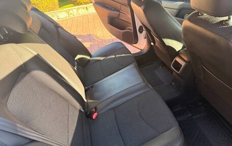 Citroen C4 II рестайлинг, 2019 год, 1 420 000 рублей, 9 фотография