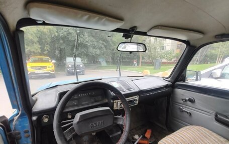 ИЖ Москвич-412, 1982 год, 55 000 рублей, 8 фотография