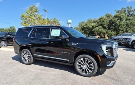 GMC Yukon IV, 2026 год, 14 190 000 рублей, 2 фотография