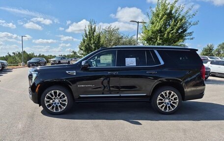 GMC Yukon IV, 2026 год, 14 190 000 рублей, 6 фотография