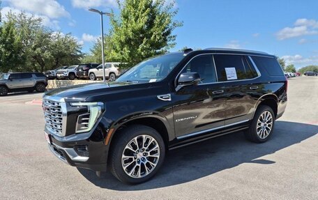 GMC Yukon IV, 2026 год, 14 190 000 рублей, 4 фотография