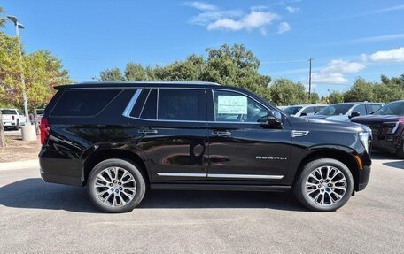 GMC Yukon IV, 2026 год, 14 190 000 рублей, 9 фотография