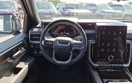 GMC Yukon IV, 2026 год, 14 190 000 рублей, 21 фотография