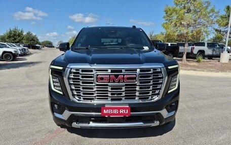 GMC Yukon IV, 2026 год, 14 190 000 рублей, 3 фотография