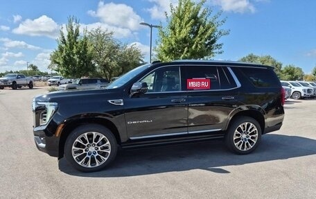 GMC Yukon IV, 2026 год, 14 190 000 рублей, 5 фотография