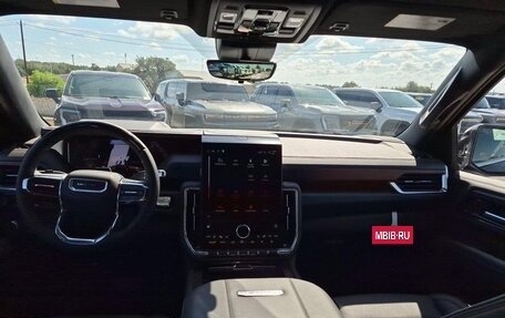 GMC Yukon IV, 2026 год, 14 190 000 рублей, 19 фотография