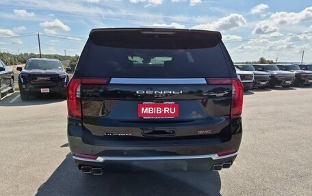 GMC Yukon IV, 2026 год, 14 190 000 рублей, 8 фотография