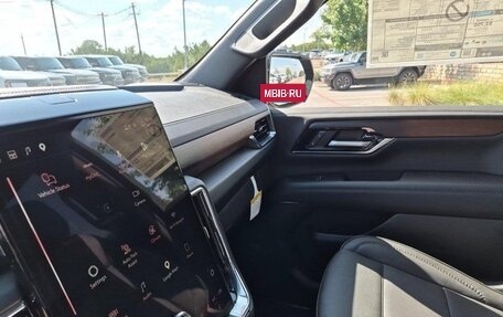 GMC Yukon IV, 2026 год, 14 190 000 рублей, 17 фотография