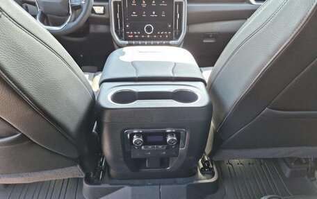 GMC Yukon IV, 2026 год, 14 190 000 рублей, 28 фотография