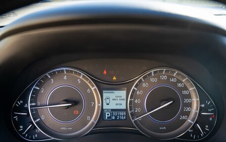 Infiniti QX56, 2012 год, 1 800 000 рублей, 6 фотография
