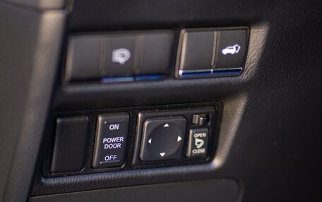 Infiniti QX56, 2012 год, 1 800 000 рублей, 7 фотография
