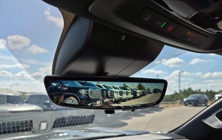 GMC Yukon IV, 2026 год, 14 190 000 рублей, 25 фотография