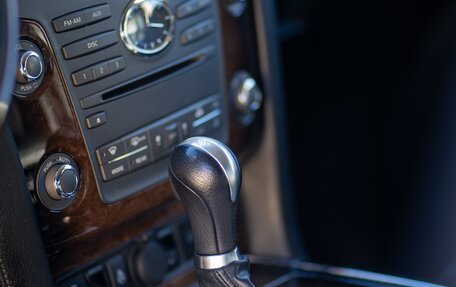 Infiniti QX56, 2012 год, 1 800 000 рублей, 9 фотография