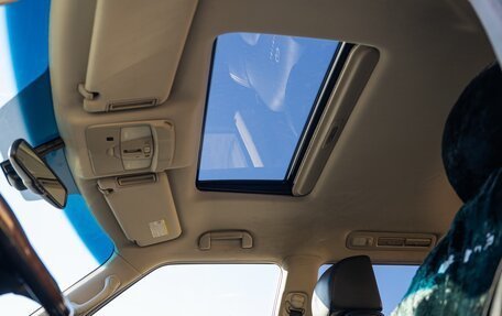 Infiniti QX56, 2012 год, 1 800 000 рублей, 12 фотография