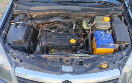 Opel Astra H, 2006 год, 310 000 рублей, 2 фотография
