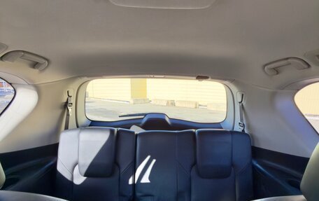 Infiniti QX56, 2012 год, 1 800 000 рублей, 17 фотография