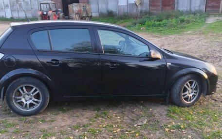 Opel Astra H, 2006 год, 310 000 рублей, 5 фотография