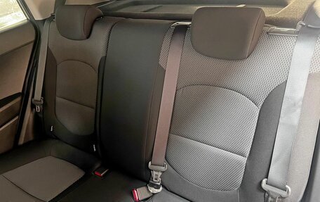 Hyundai Creta I рестайлинг, 2016 год, 1 690 000 рублей, 9 фотография