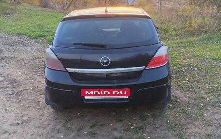 Opel Astra H, 2006 год, 310 000 рублей, 4 фотография