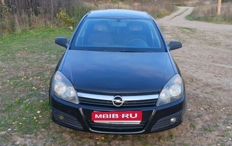 Opel Astra H, 2006 год, 310 000 рублей, 8 фотография