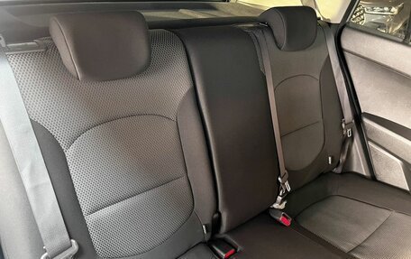 Hyundai Creta I рестайлинг, 2016 год, 1 690 000 рублей, 12 фотография