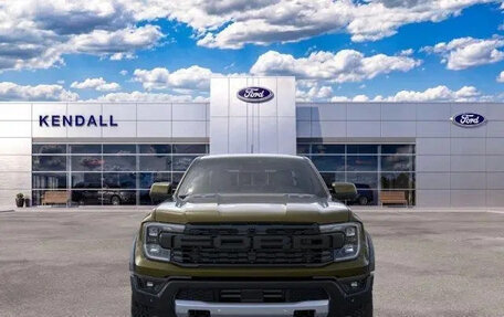Ford Ranger, 2026 год, 9 607 105 рублей, 2 фотография