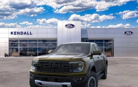 Ford Ranger, 2026 год, 9 607 105 рублей, 4 фотография