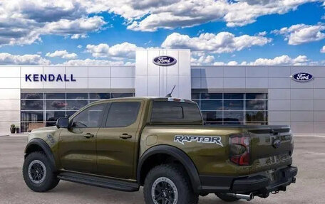 Ford Ranger, 2026 год, 9 607 105 рублей, 3 фотография