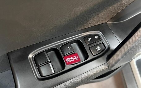 Hyundai Creta I рестайлинг, 2016 год, 1 690 000 рублей, 14 фотография