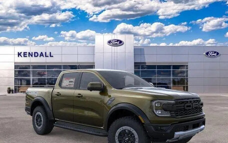 Ford Ranger, 2026 год, 9 607 105 рублей, 5 фотография