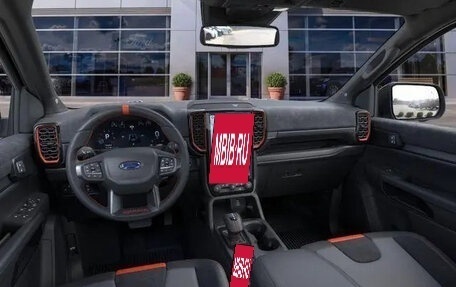 Ford Ranger, 2026 год, 9 607 105 рублей, 7 фотография