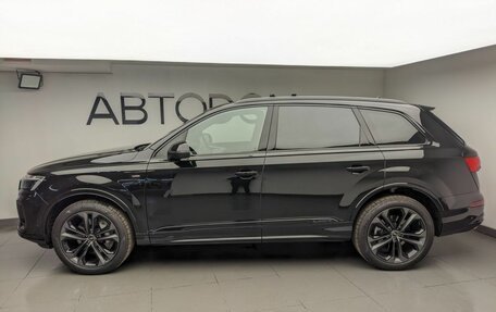 Audi Q7, 2026 год, 13 700 000 рублей, 2 фотография