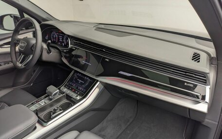 Audi Q7, 2026 год, 13 700 000 рублей, 7 фотография
