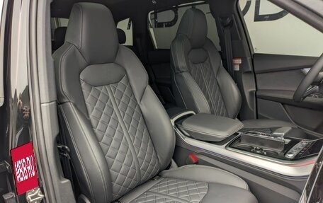 Audi Q7, 2026 год, 13 700 000 рублей, 9 фотография