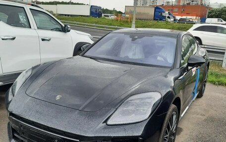 Porsche Panamera, 2026 год, 37 999 500 рублей, 1 фотография