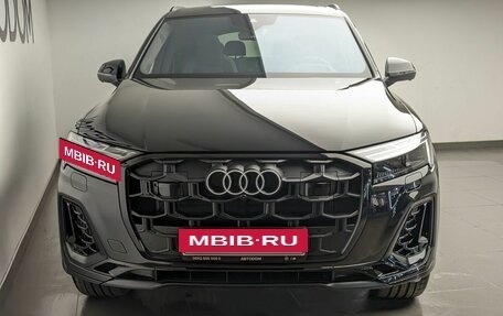 Audi Q7, 2026 год, 13 700 000 рублей, 3 фотография