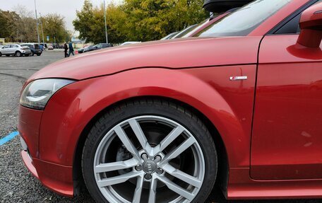 Audi TT, 2012 год, 2 700 000 рублей, 7 фотография