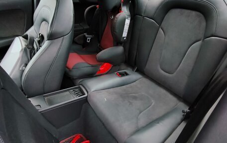 Audi TT, 2012 год, 2 700 000 рублей, 11 фотография