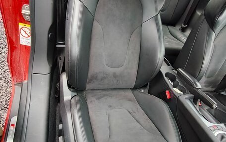 Audi TT, 2012 год, 2 700 000 рублей, 14 фотография