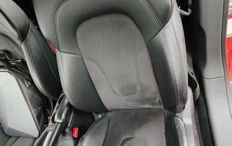 Audi TT, 2012 год, 2 700 000 рублей, 12 фотография