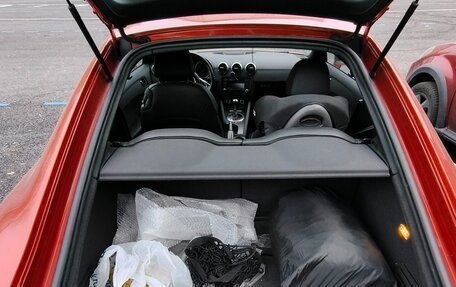 Audi TT, 2012 год, 2 700 000 рублей, 15 фотография