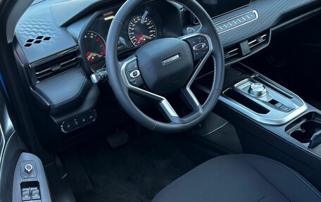 Haval Jolion, 2026 год, 2 649 000 рублей, 8 фотография