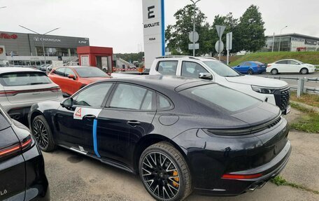 Porsche Panamera, 2026 год, 37 999 500 рублей, 3 фотография