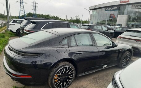 Porsche Panamera, 2026 год, 37 999 500 рублей, 2 фотография
