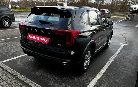 Haval Jolion, 2026 год, 2 649 000 рублей, 4 фотография