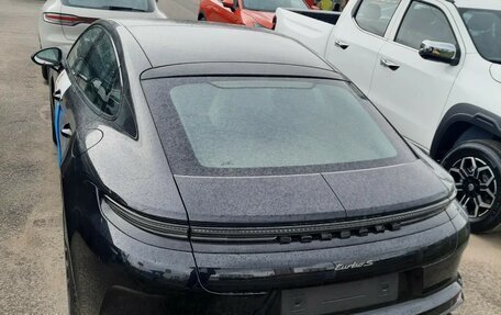 Porsche Panamera, 2026 год, 37 999 500 рублей, 4 фотография