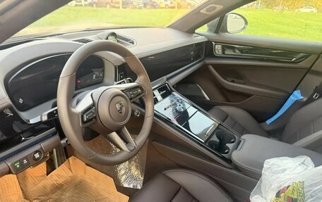 Porsche Panamera, 2026 год, 37 999 500 рублей, 6 фотография