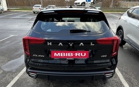 Haval Jolion, 2026 год, 2 649 000 рублей, 18 фотография