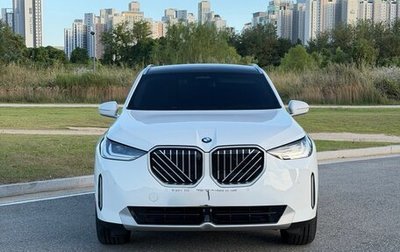 BMW X3, 2025 год, 7 885 000 рублей, 1 фотография