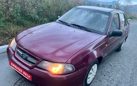 Daewoo Nexia I рестайлинг, 2012 год, 85 000 рублей, 1 фотография
